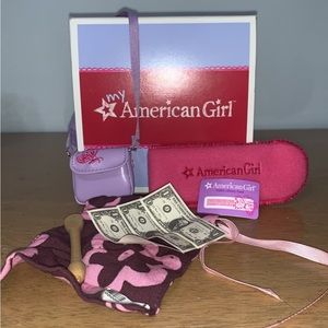 American Girl Doll accessories